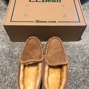 L.L. Bean Women’s Slippers